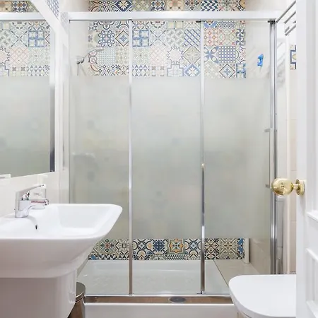 Apartamento Green-apartments Puente De Triana Sevilla