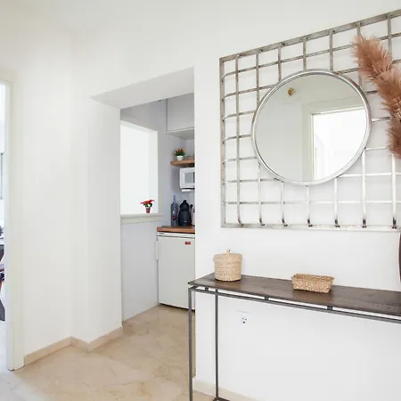 Apartamento Green-apartments Puente De Triana *