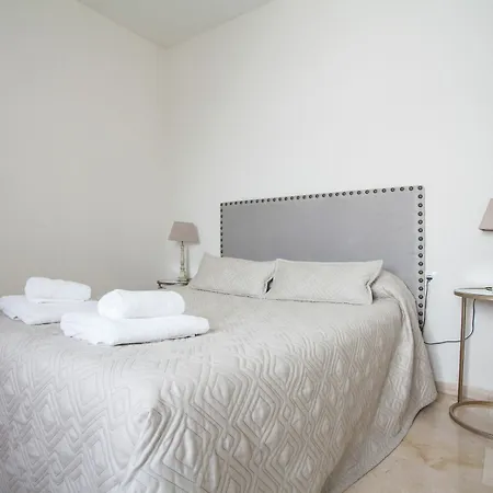 Green-apartments Puente De Triana Appartamento Siviglia